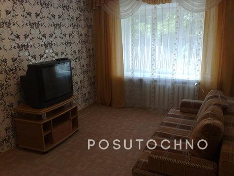 КВАРТИРА Недалеко від центру, Єкатеринбург - квартира подобово
