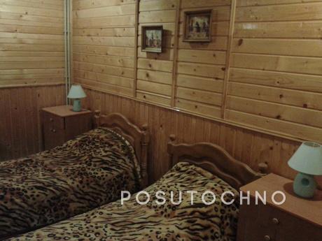 Cottage Romance in Yaremche Karpaty, Yaremcha - apartment by the day