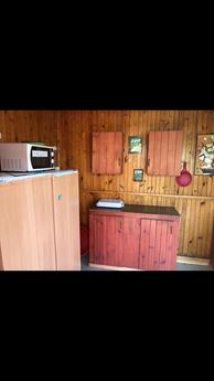 Кімнати біля моря. Пляж Лузанівка., Одеса - квартира подобово