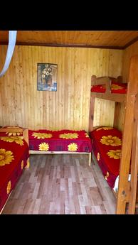 Кімнати біля моря. Пляж Лузанівка., Одеса - квартира подобово