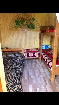 Кімнати біля моря. Пляж Лузанівка., Одеса - квартира подобово