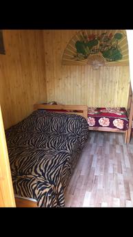 Кімнати біля моря. Пляж Лузанівка., Одеса - квартира подобово
