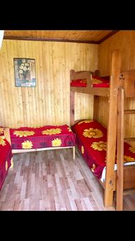 Кімнати біля моря. Пляж Лузанівка., Одеса - квартира подобово