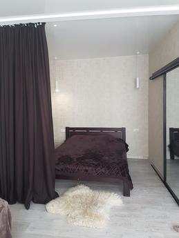 Marine apartments, Odessa - apartment by the day
