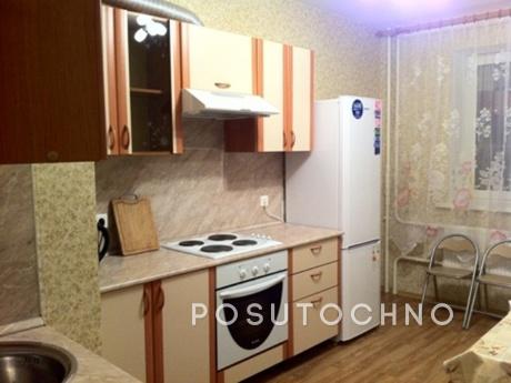 Apartment near Ladoga station, Saint Petersburg - apartment by the day