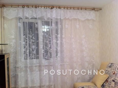 Apartment near Ladoga station, Saint Petersburg - apartment by the day