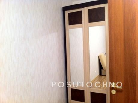 Apartment near Ladoga station, Saint Petersburg - apartment by the day