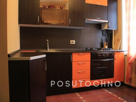 Rent close to the metro, Saint Petersburg - apartment by the day