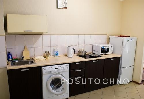 Rent on the Academic, Saint Petersburg - apartment by the day