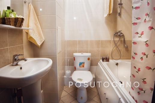 Rent on the Academic, Saint Petersburg - apartment by the day