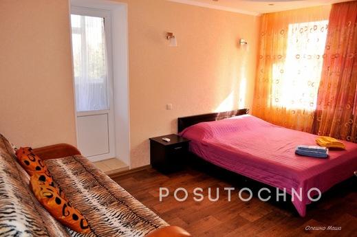 We are always glad to see you!, Sumy - apartment by the day