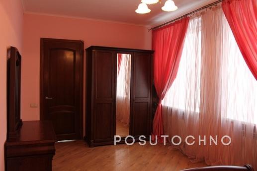 Apartment 'LUX', Киев - квартира посуточно