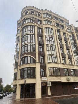 Апартаменти з шикарним видом у центрі, Полтава - квартира подобово