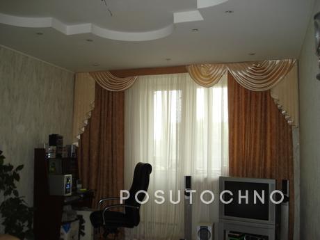 Euro! Close to Metro! The new house!, Saint Petersburg - apartment by the day