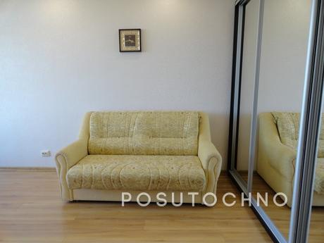 Wonderful apartment in Arcadia overlooki, Odessa - apartment by the day