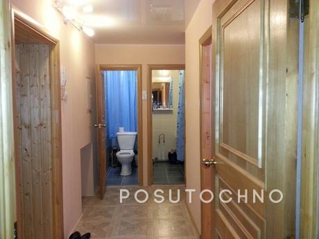 2 bedroom apartment for rent, Saint Petersburg - apartment by the day