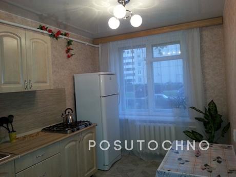 2 bedroom apartment for rent, Saint Petersburg - apartment by the day