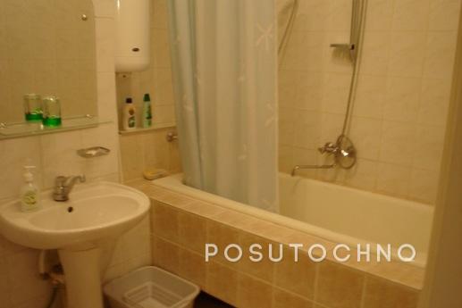 Apartment for rent in St. Petersburg. Address: Dostoevsky 5 