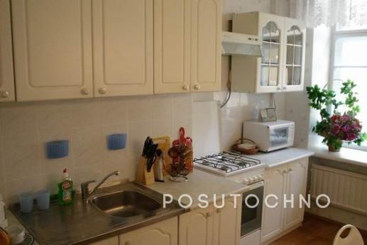 apartment on Nevsky Prospect, 160, Saint Petersburg - apartment by the day