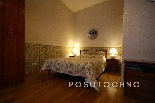 apartment on Nevsky Prospect, 160, Saint Petersburg - apartment by the day