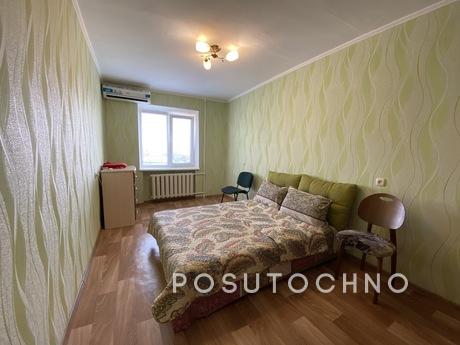 Трехкомнатные апартаменты в ЦЕНТРЕ!4РАЗД, Николаев - квартира посуточно