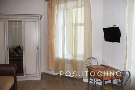 Apartment for rent, Saint Petersburg - apartment by the day