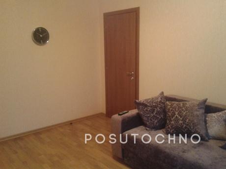 Apartment for rent, Saint Petersburg - apartment by the day