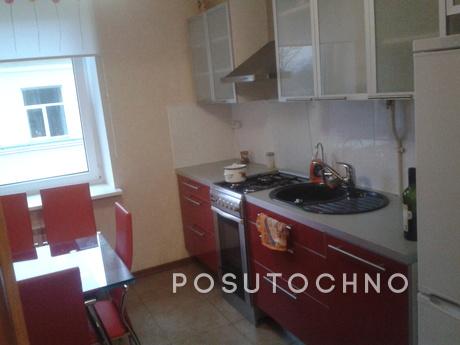 Apartment for rent, Saint Petersburg - apartment by the day