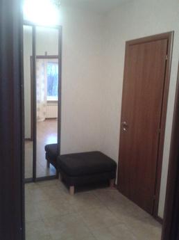 Apartment for rent, Saint Petersburg - apartment by the day