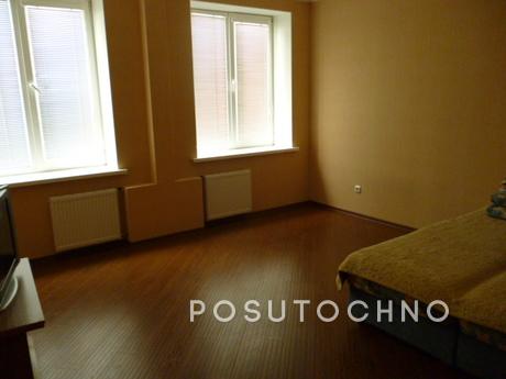Apartment for rent in Kazan, pochasno, Kazan - apartment by the day