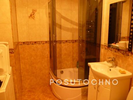 Apartment for rent in Kazan, pochasno, Kazan - apartment by the day