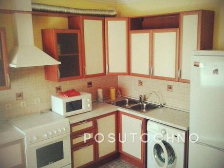 Modern apartment in the center of Kazan, near the metro stat