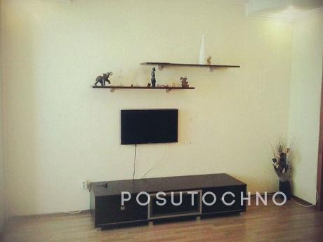 Modern apartment in the center of Kazan, Kazan - apartment by the day