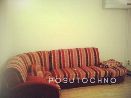 Modern apartment in the center of Kazan, Kazan - apartment by the day