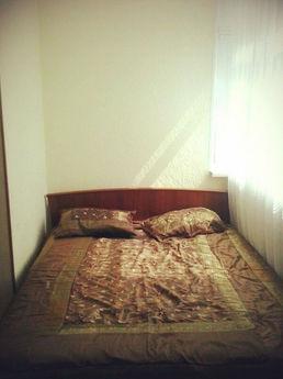 Modern apartment in the center of Kazan, Kazan - apartment by the day