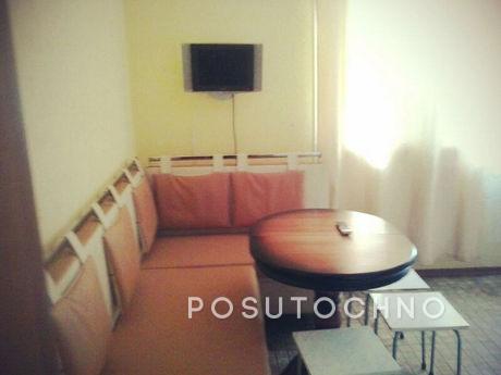 Modern apartment in the center of Kazan, Kazan - apartment by the day