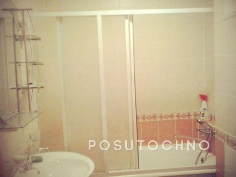 Modern apartment in the center of Kazan, Kazan - apartment by the day