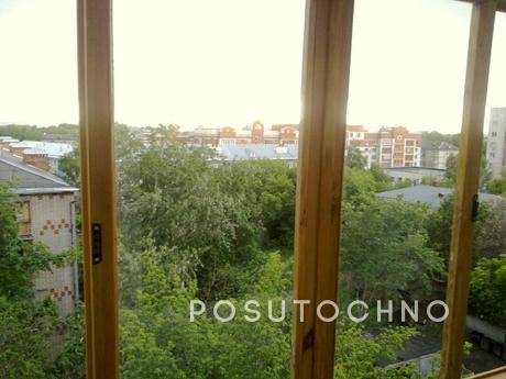 Apartment in the center of Kazan, Kazan - apartment by the day