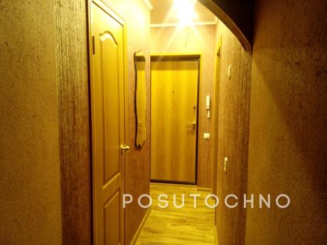 Apartment in the center of Kazan, Kazan - apartment by the day