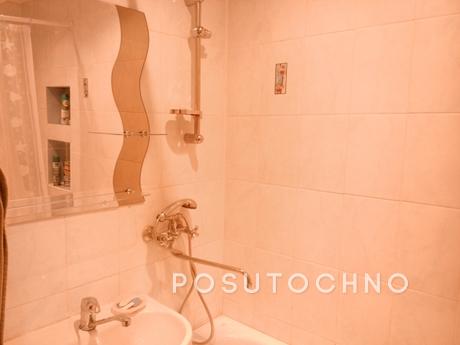 Apartment in the center of Kazan, Kazan - apartment by the day