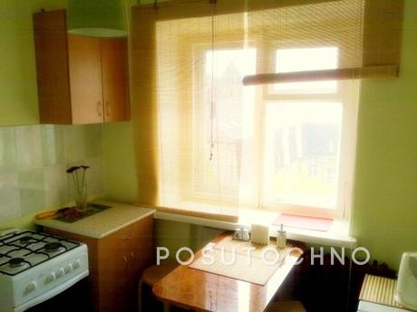 Apartment in the heart of Kazan, Kazan - apartment by the day