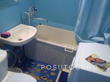Apartment in the heart of Kazan, Kazan - apartment by the day