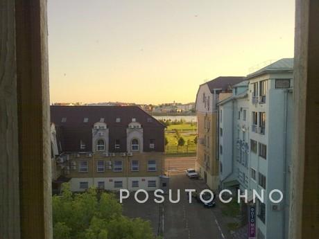 Apartment in the heart of Kazan, Kazan - apartment by the day