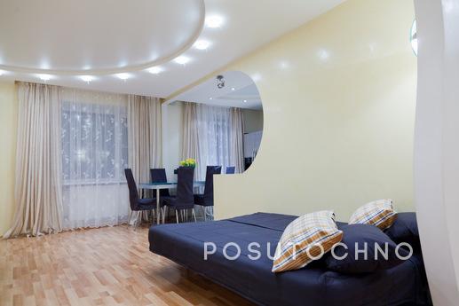 2-room apartment m.Vyhino, Lyubertsy - apartment by the day