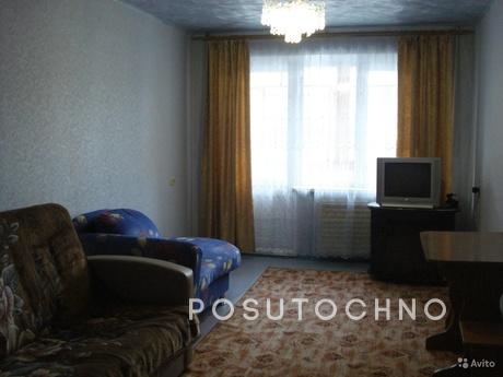 Ufa, real photo I rent 1komn. apartment for hours, night, da