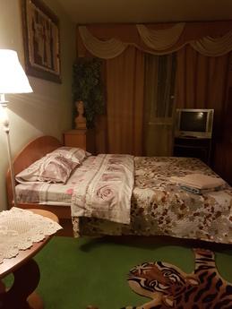 Квартира на сутки в Ровно Центр,ЖД!, Ровно - квартира посуточно