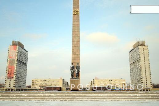 квартира класса ЛЮКС, Санкт-Петербург - квартира посуточно