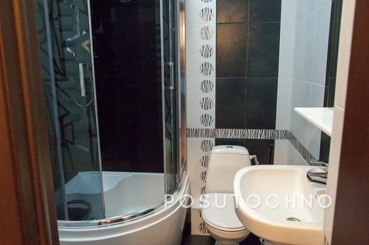 apartment in the center of Mirgorod with, Mirgorod - apartment by the day