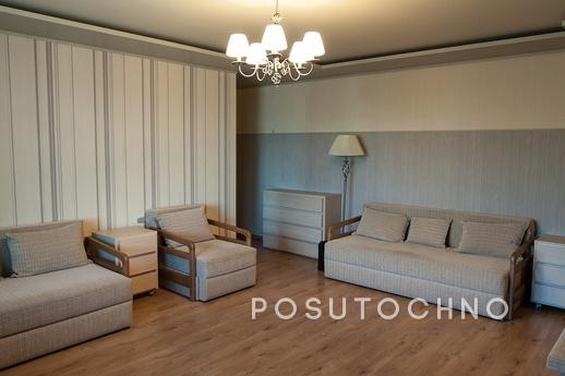 apartment in the center of Mirgorod with, Mirgorod - apartment by the day