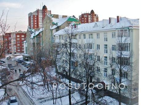 Подобово! Добу! Міськрада! Пр. Жовтень, Уфа - квартира подобово